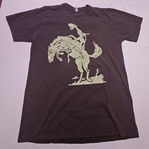 Hatch Show Print T Shirt